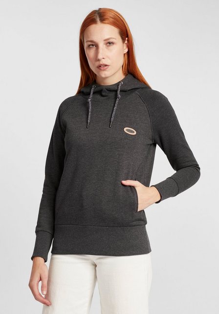 OXMO Hoodie OXPuja Sportlicher Sweat Hoodie mit detailreicher Kapuze günstig online kaufen