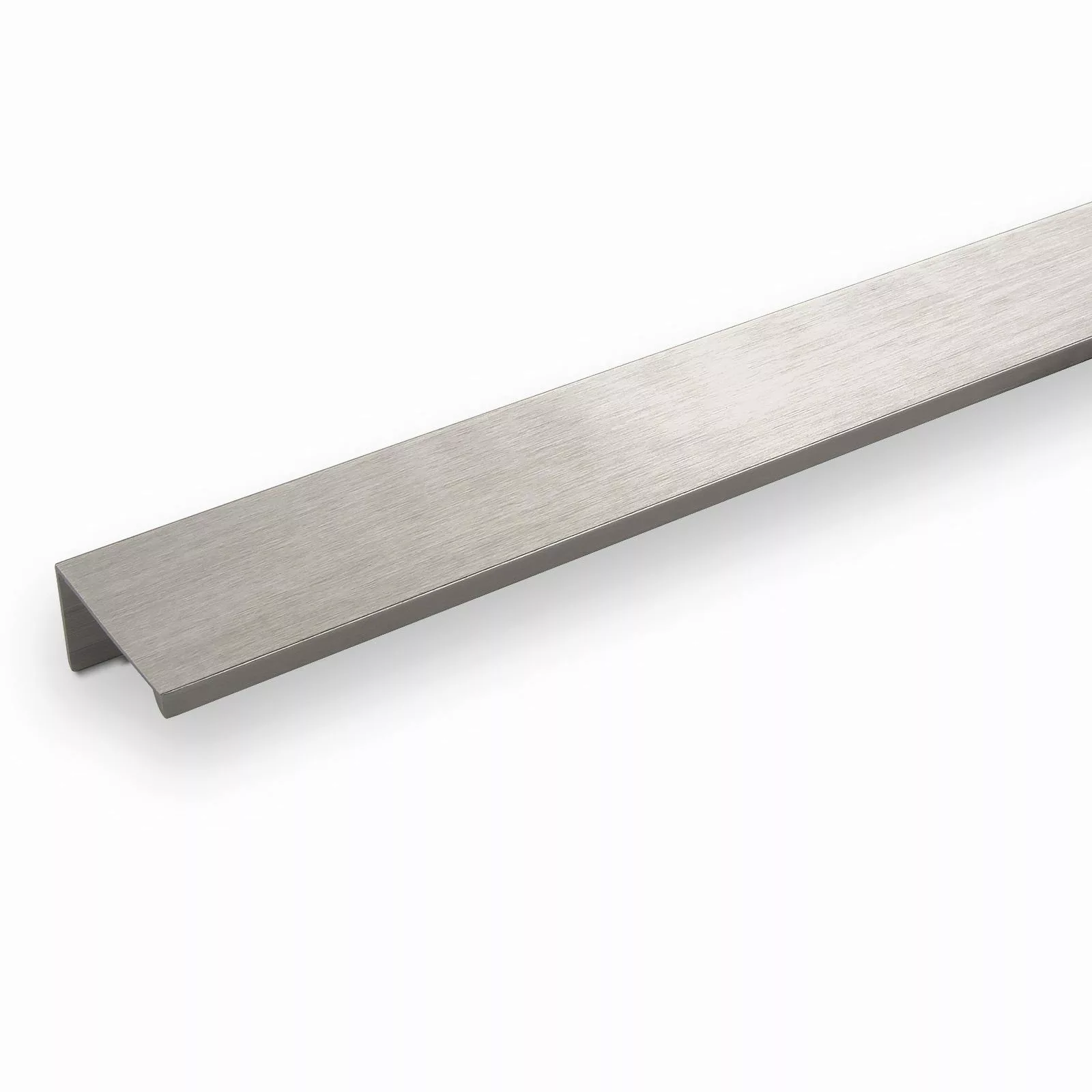SO-TECH® Griffleiste Alu Möbelgriff SEARL 70 günstig online kaufen