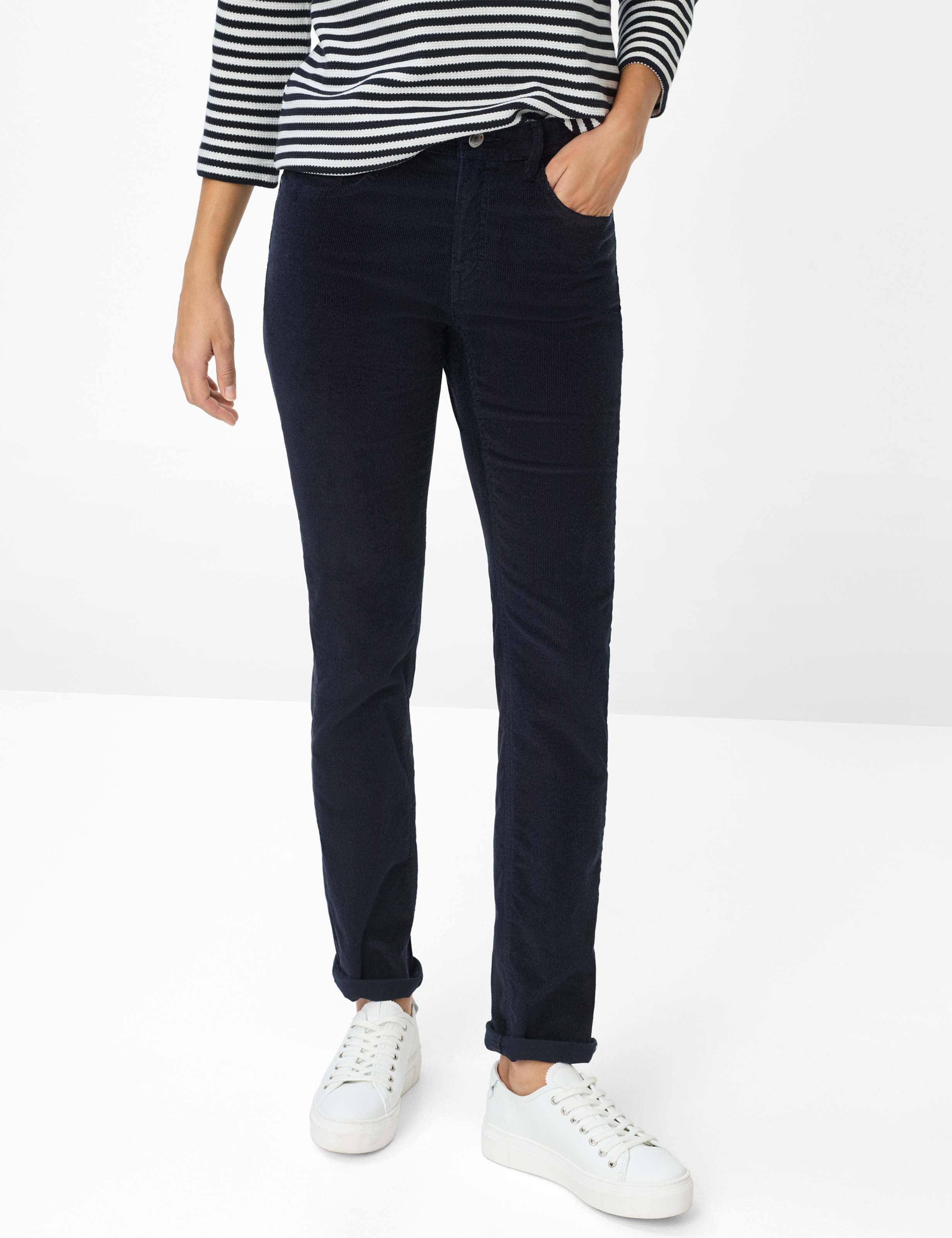 Brax 5-Pocket-Hose "Style MARY" günstig online kaufen