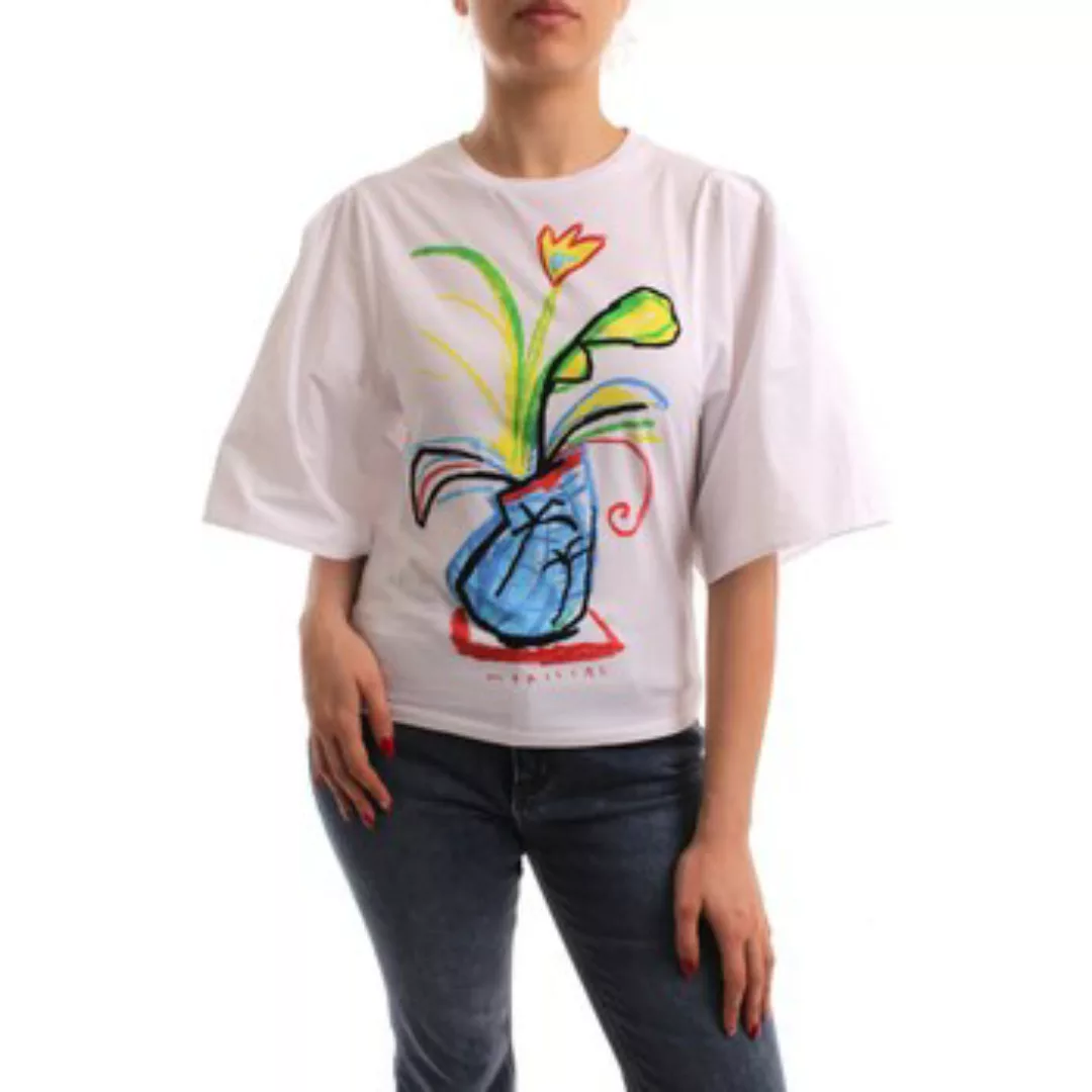 Desigual  T-Shirt 23SWTKC8 günstig online kaufen