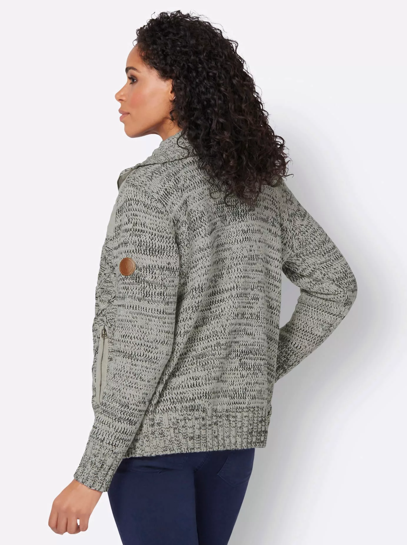 Casual Looks Cardigan günstig online kaufen