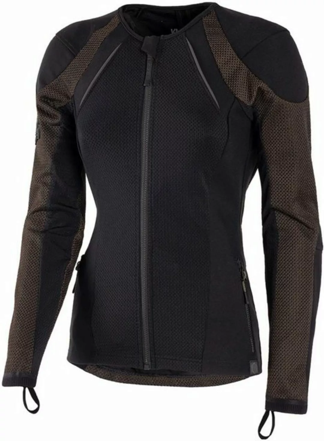 KNOX Motorradjacke Jacket Urbane Pro Mk3 Woman günstig online kaufen