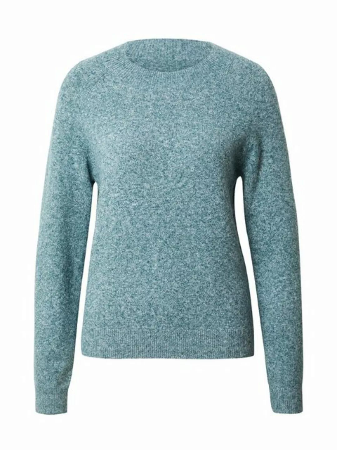 ONLY Strickpullover Only Damen Strick-Pullover Basic OnlRica Life Rundhals günstig online kaufen