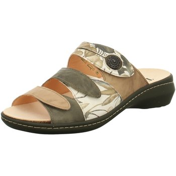 Think  Clogs Pantoletten CAMILLA 3-000078-9000 günstig online kaufen