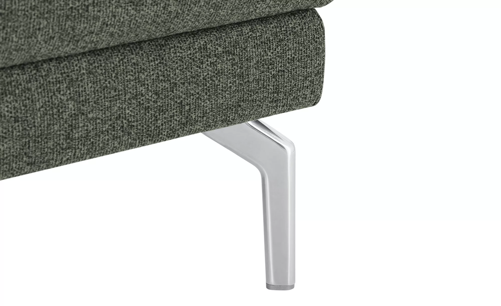 hülsta Sofa Ecksofa  HS 450 ¦ grün ¦ Maße (cm): B: 234 H: 85 T: 178 Polster günstig online kaufen