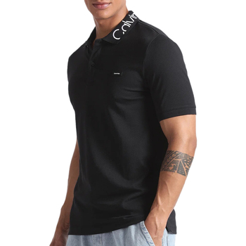 Calvin Klein Jeans  T-Shirts & Poloshirts K10K112467 günstig online kaufen