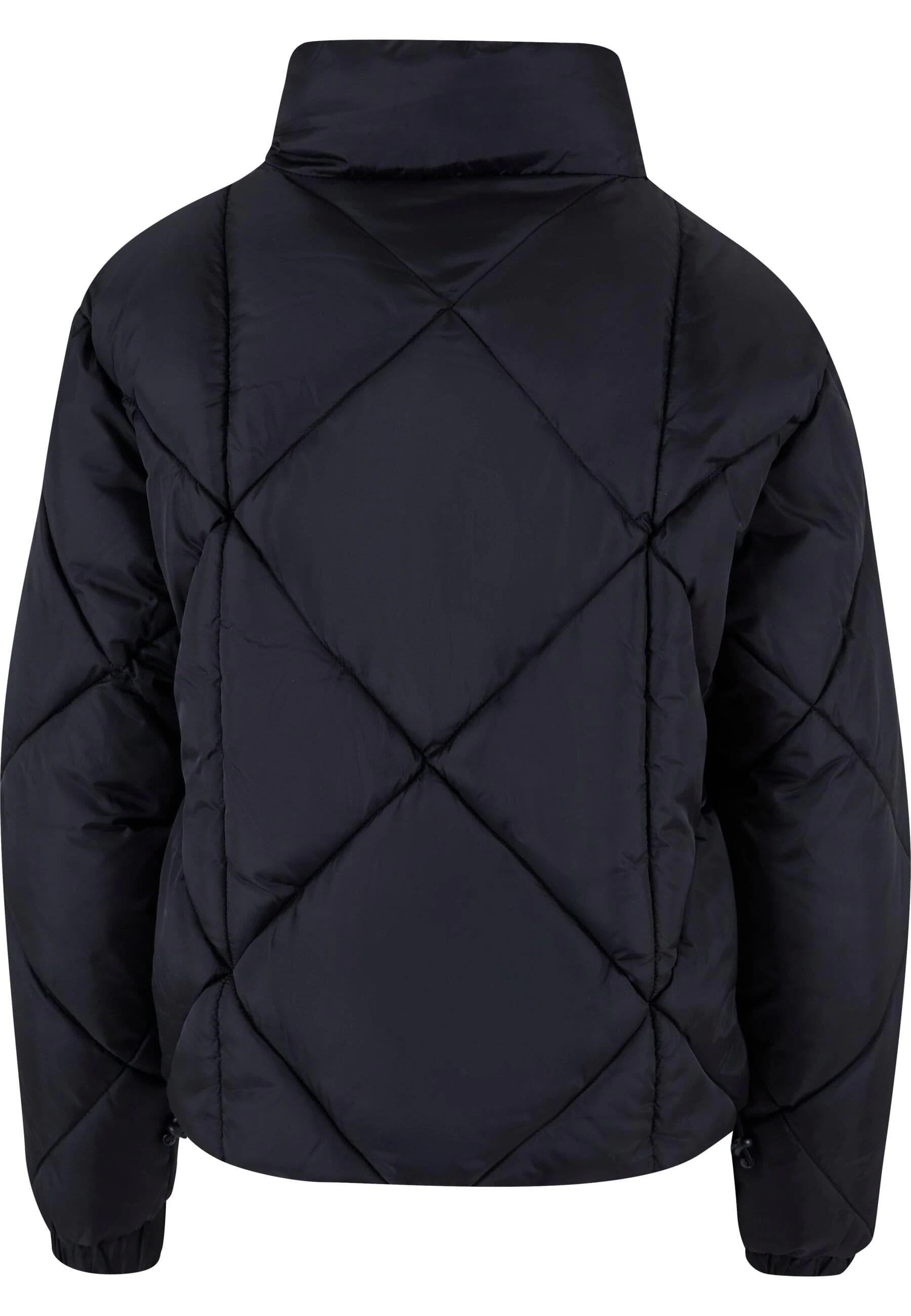 Karl Kani Winterjacke "Karl Kani Damen KW224-012-1 KK OG Diamond Puffer Jac günstig online kaufen