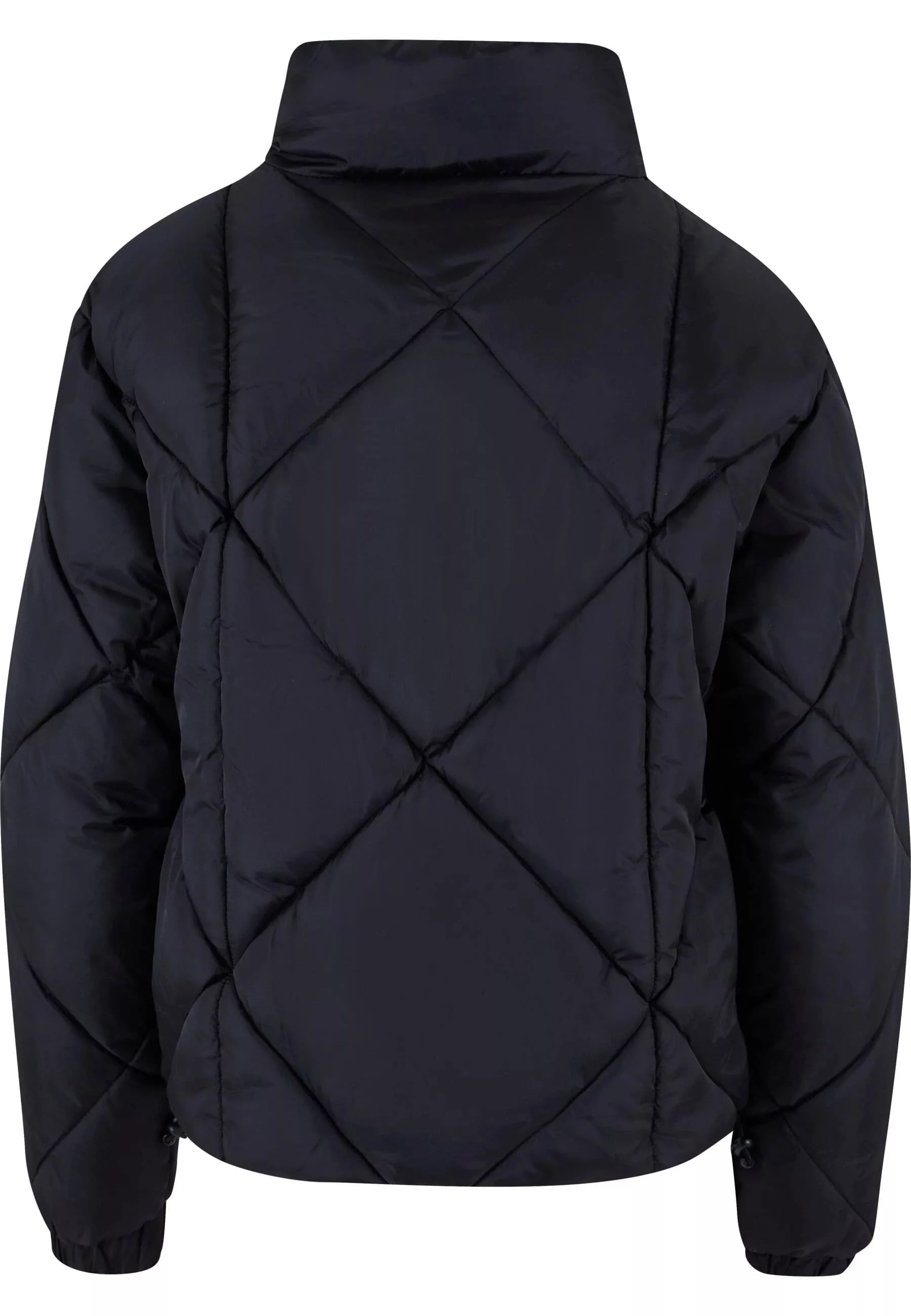 Karl Kani Winterjacke "Karl Kani Damen KW224-012-1 KK OG Diamond Puffer Jac günstig online kaufen