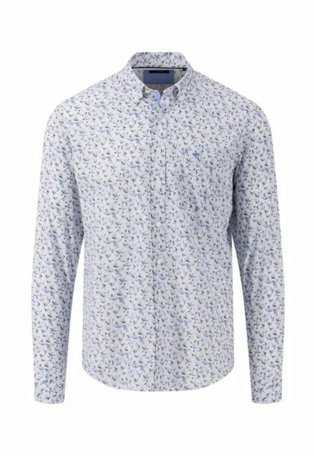 FYNCH-HATTON Langarmhemd günstig online kaufen