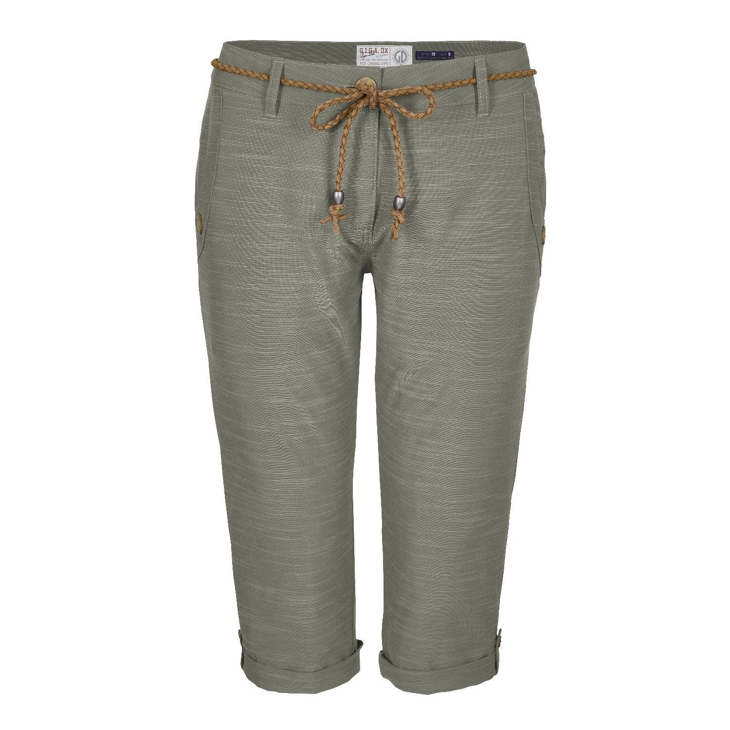 G.I.G.A. DX by killtec Outdoorhose Caprihose günstig online kaufen