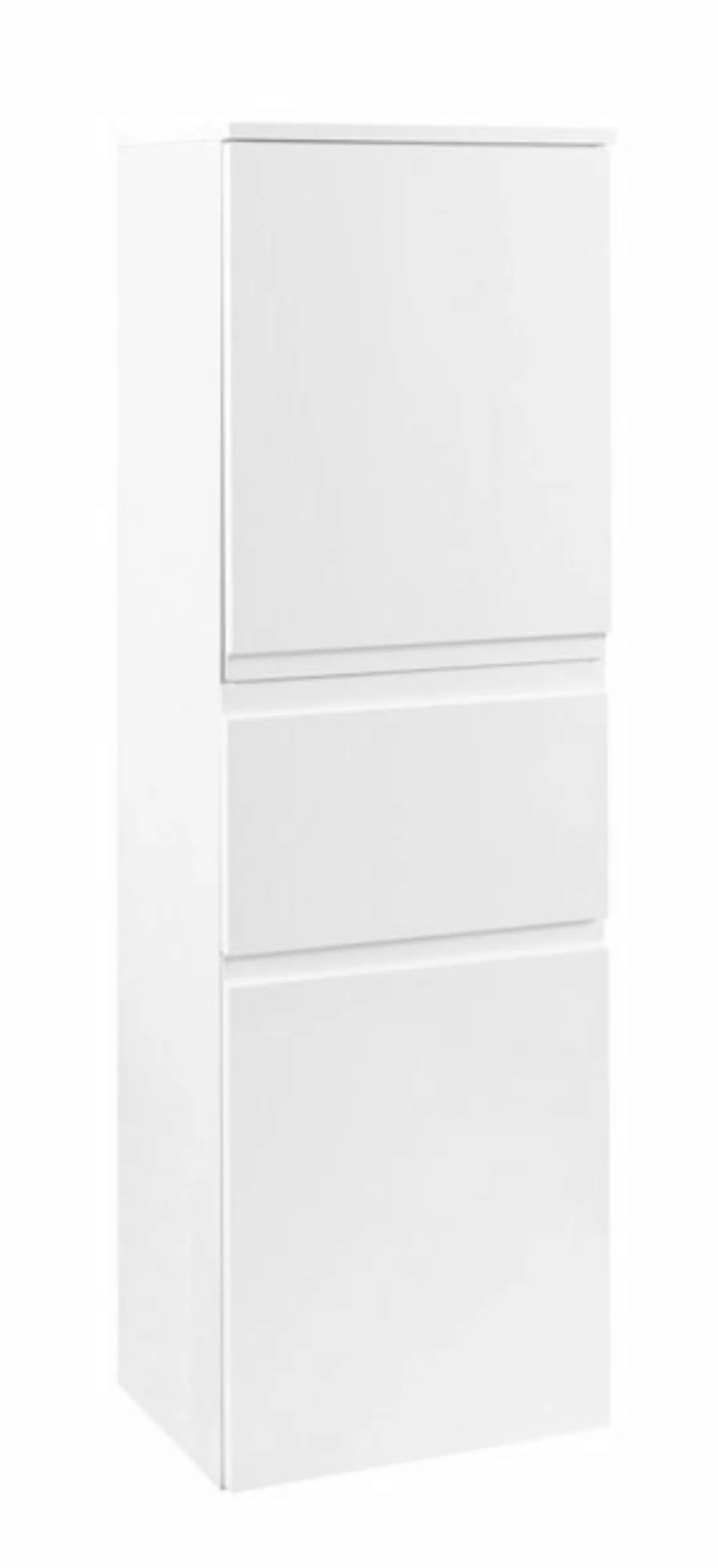 welltime Midischrank Cardiff Breite 40 cm, mit Softclose-Funktion günstig online kaufen