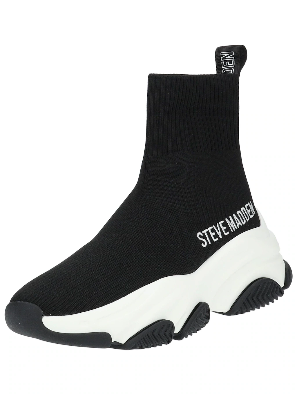STEVE MADDEN Sneaker "STEVE MADDEN Sneaker Textil" günstig online kaufen