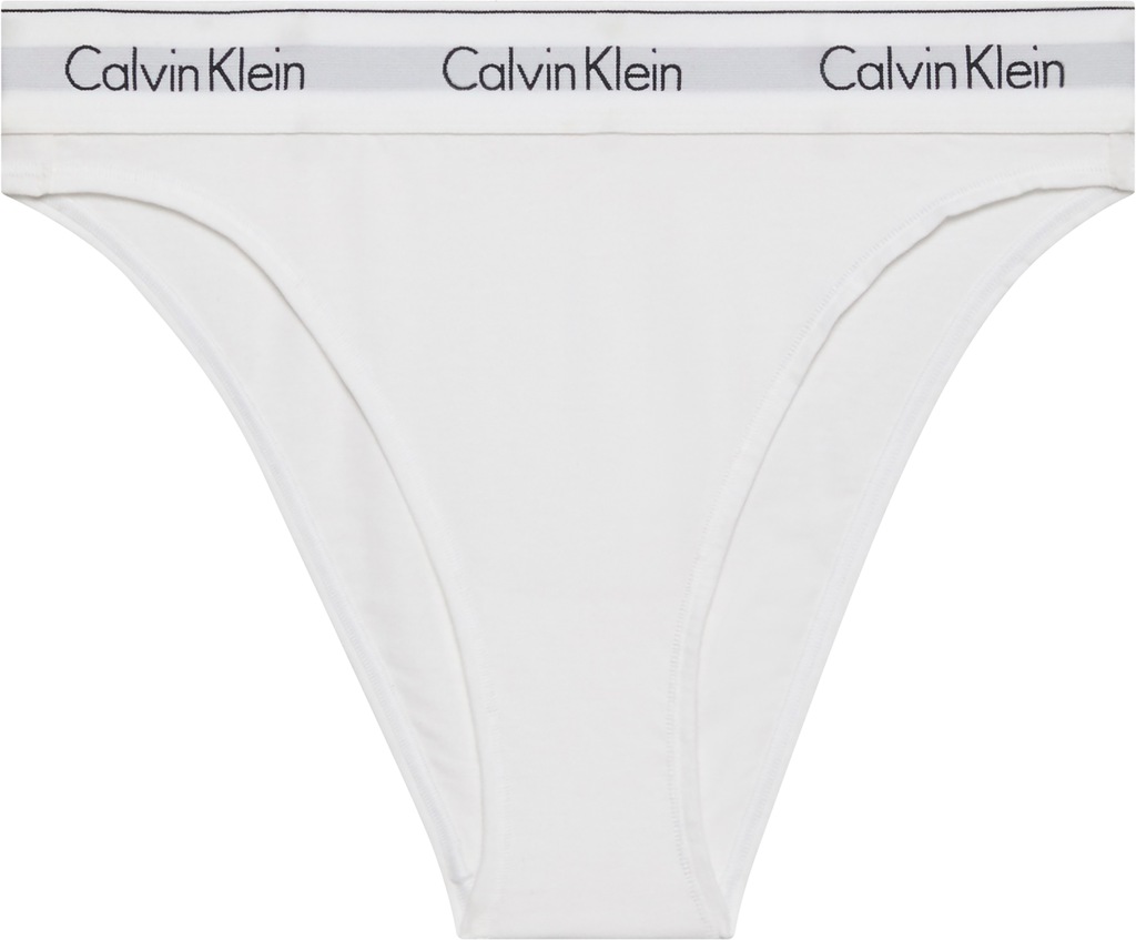 Calvin Klein Underwear Bikinislip "HIGH LEG BIKINI", Mit elastischem Bund günstig online kaufen