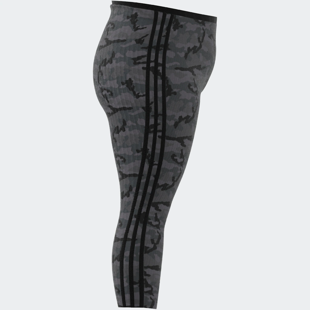 adidas Sportswear Leggings "W CAMO 3S LEGIN", (1 tlg.) günstig online kaufen