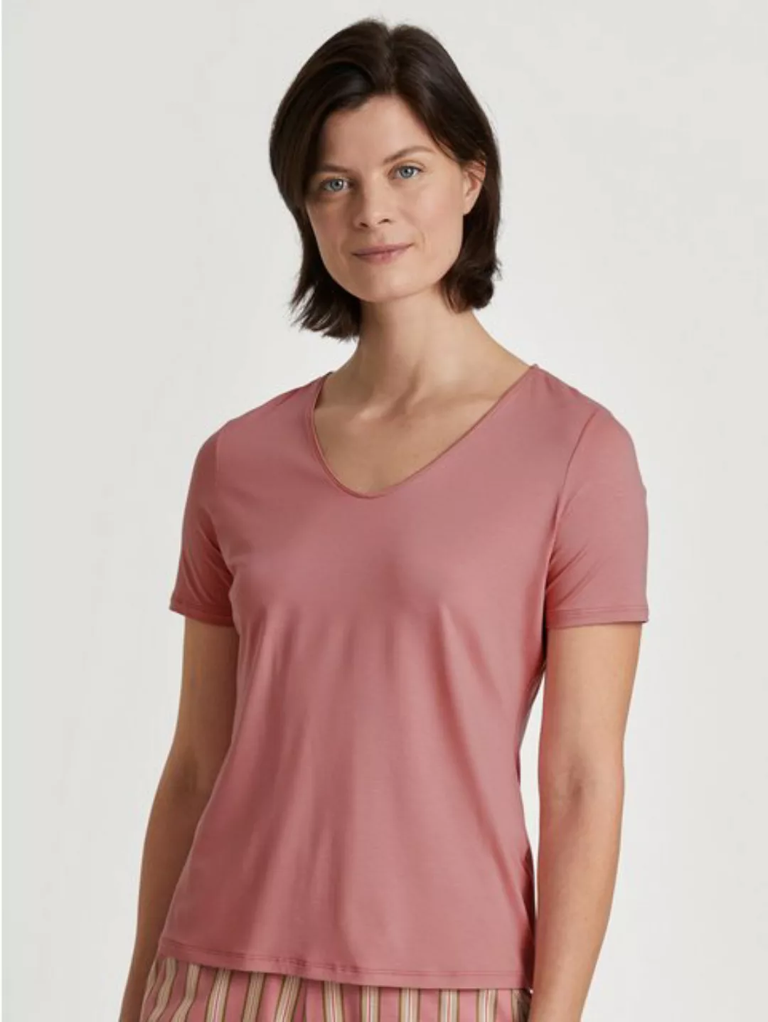 CALIDA Kurzarmshirt Special Damen (1-tlg) günstig online kaufen