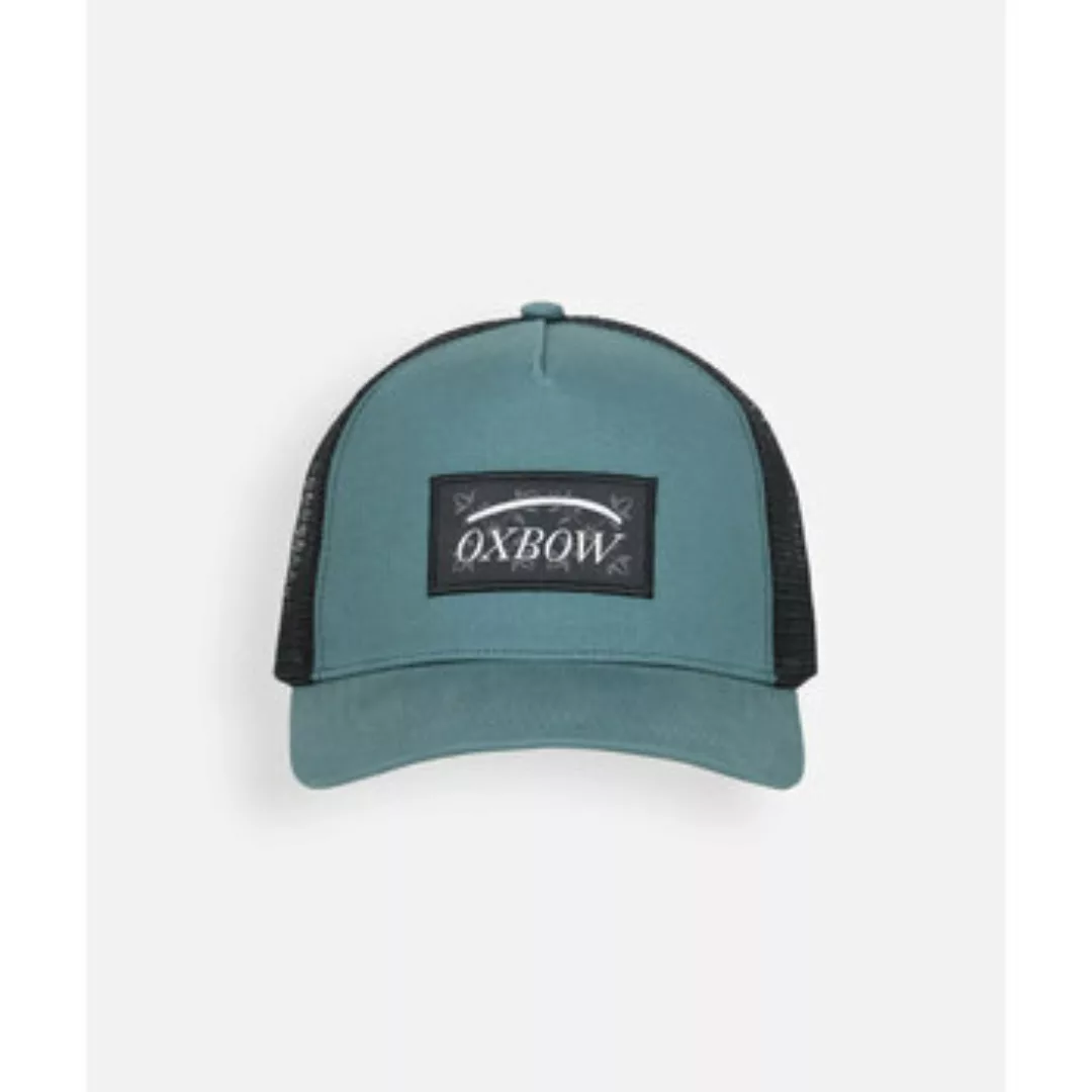 Oxbow  Schirmmütze Casquette ICON günstig online kaufen