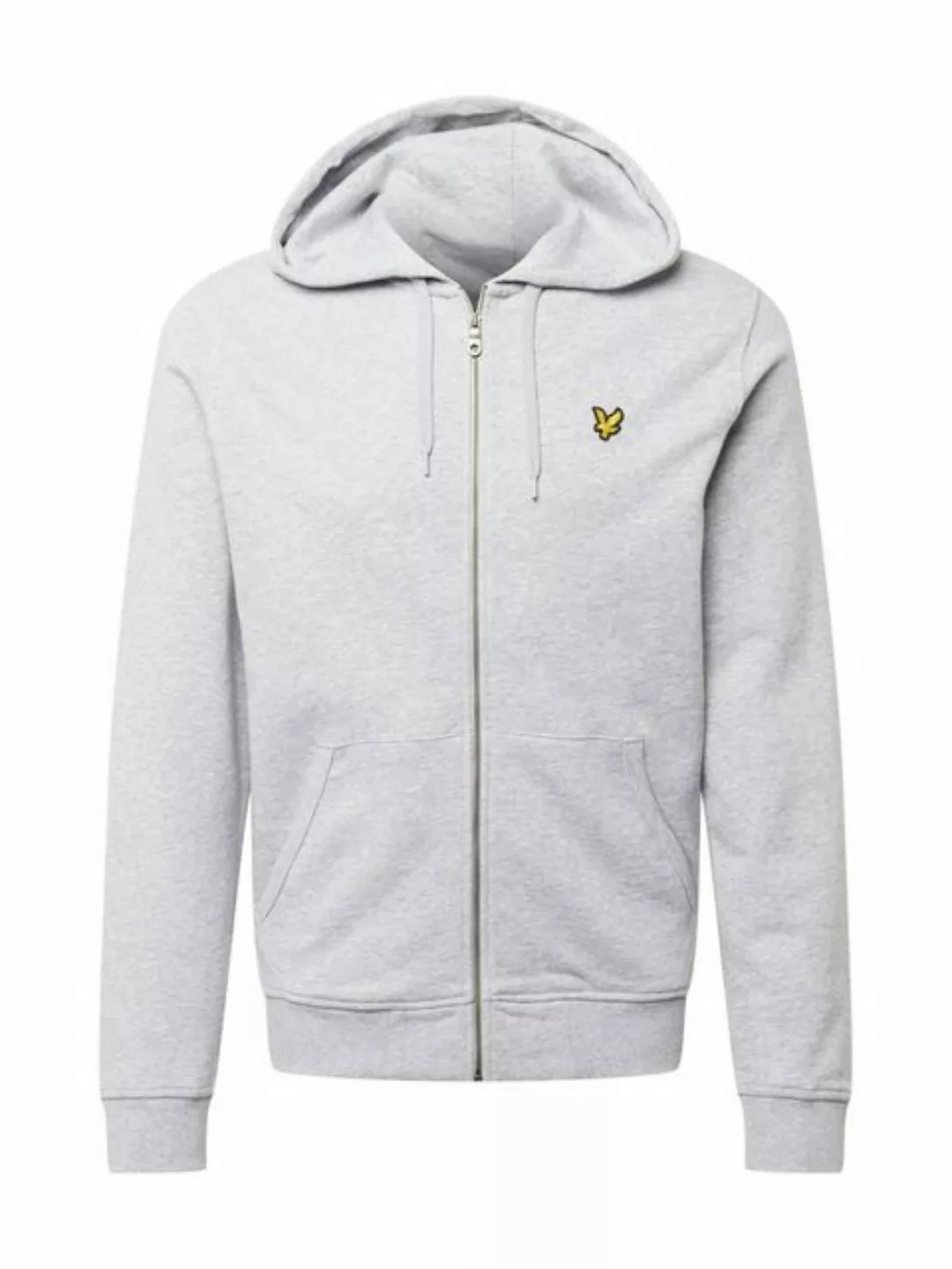 Lyle & Scott Sweatjacke (1-tlg) günstig online kaufen