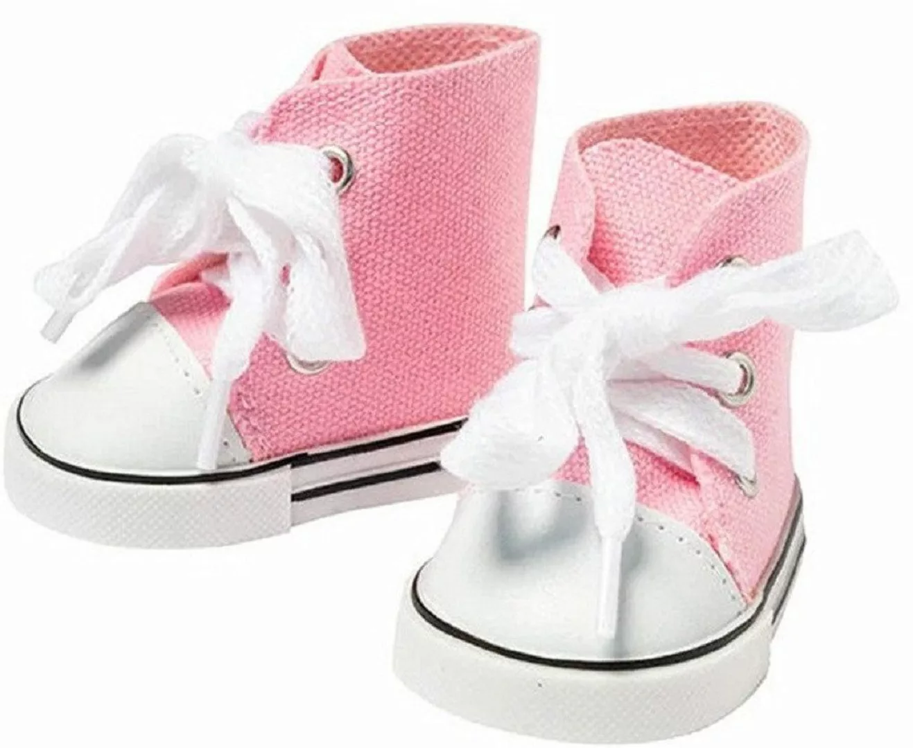 I´m a Girly Puppenkleidung Puppenschuhe Chucks günstig online kaufen
