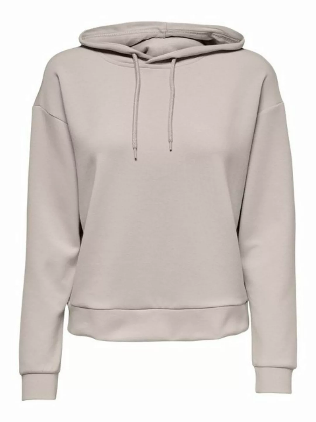 ONLY Play Kapuzensweatshirt ONPLOUNGE LS HOOD SWEAT - NOOS günstig online kaufen