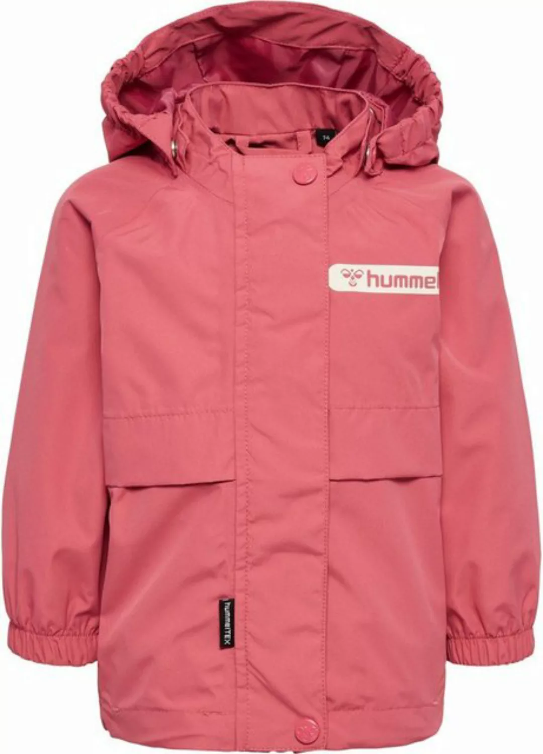 hummel Fleecejacke günstig online kaufen