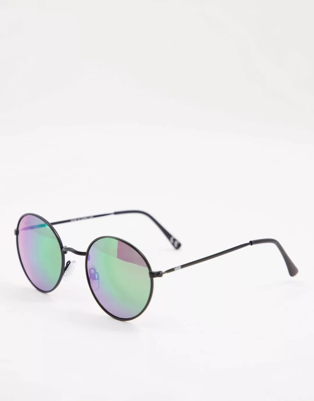 Vans – Glitz Glam – Mehrfarbige Sonnenbrille-Schwarz günstig online kaufen