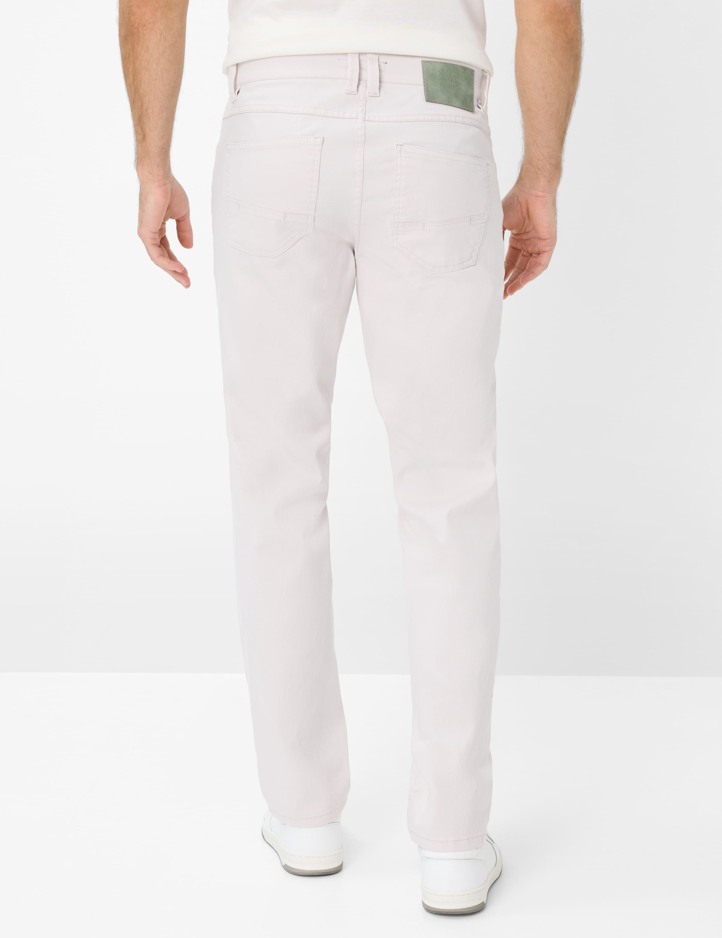 EUREX by BRAX 5-Pocket-Hose "Style LUKE" günstig online kaufen
