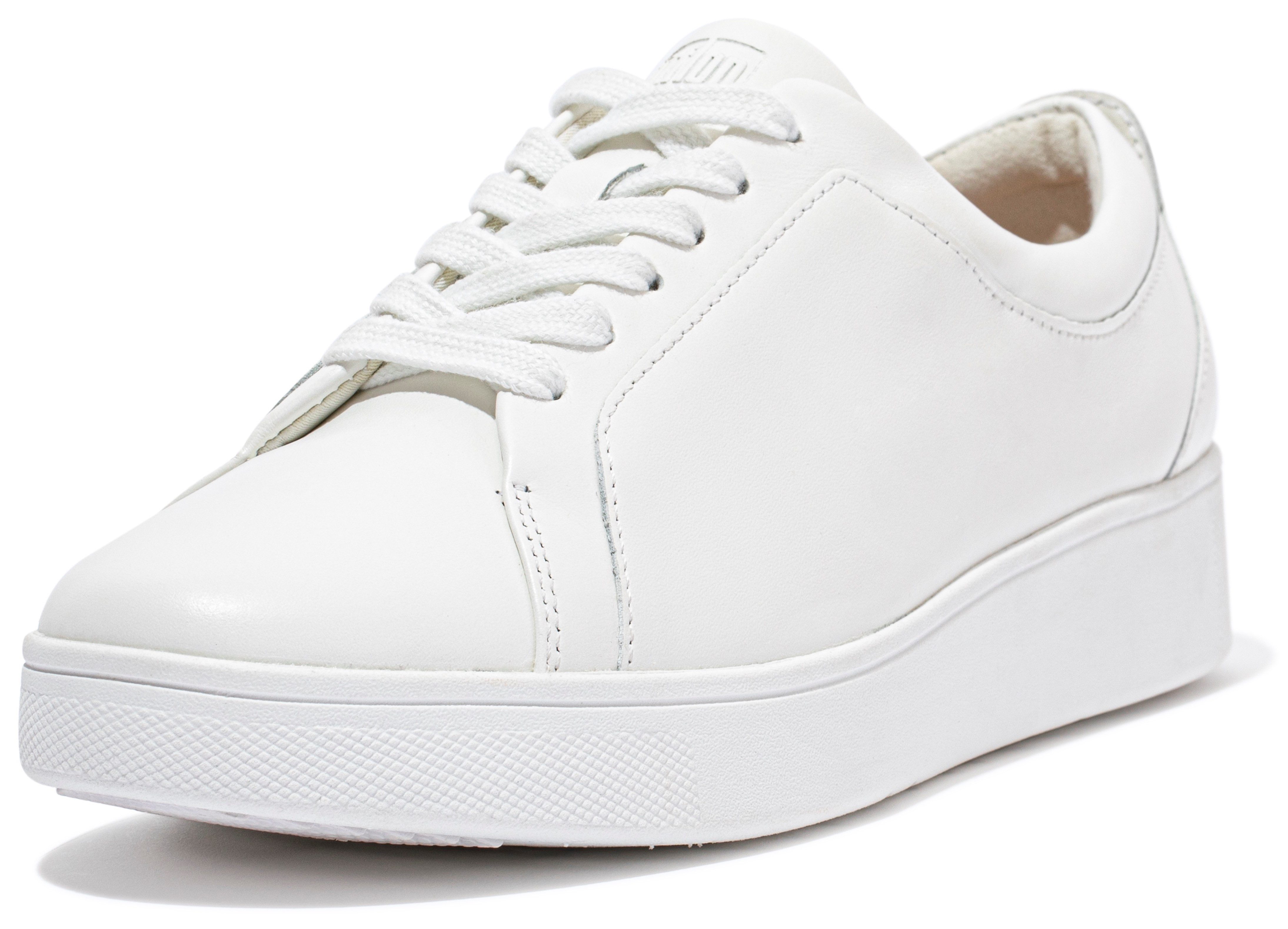 Fitflop RALLY Sneaker, Schnürschuh, Sommerschuh in günstig online kaufen