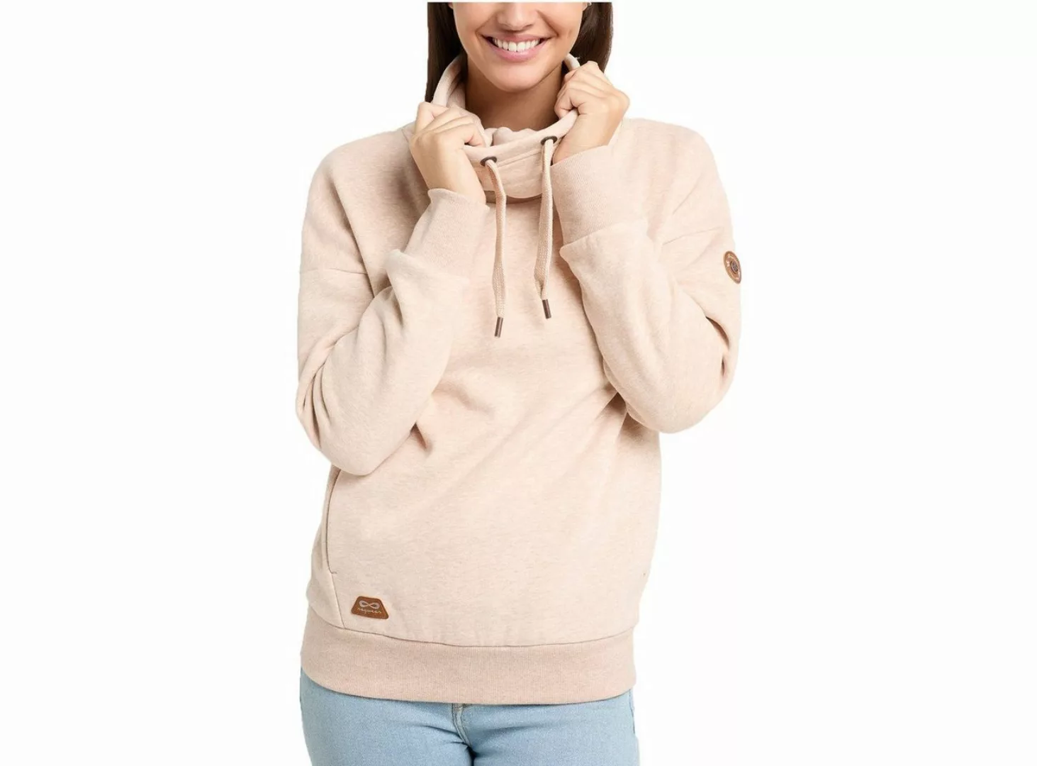 Ragwear Hoodie JULISSA JULISSA günstig online kaufen