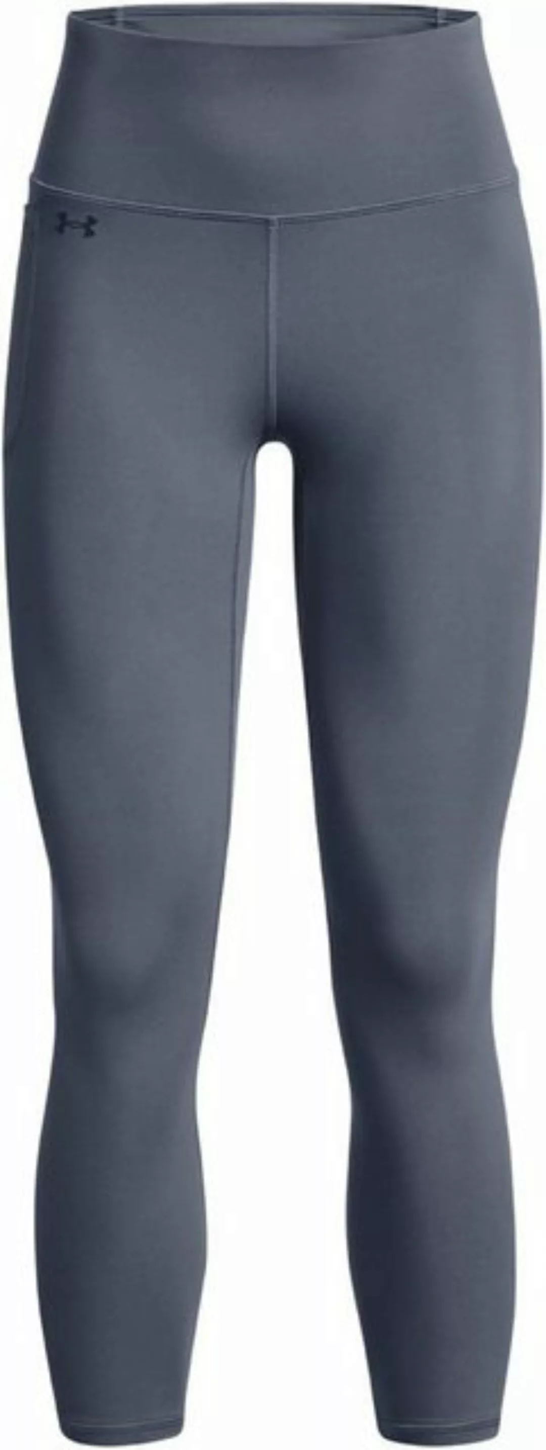 Under Armour® Sweatbermudas Damen Motion Ankel Leggings günstig online kaufen