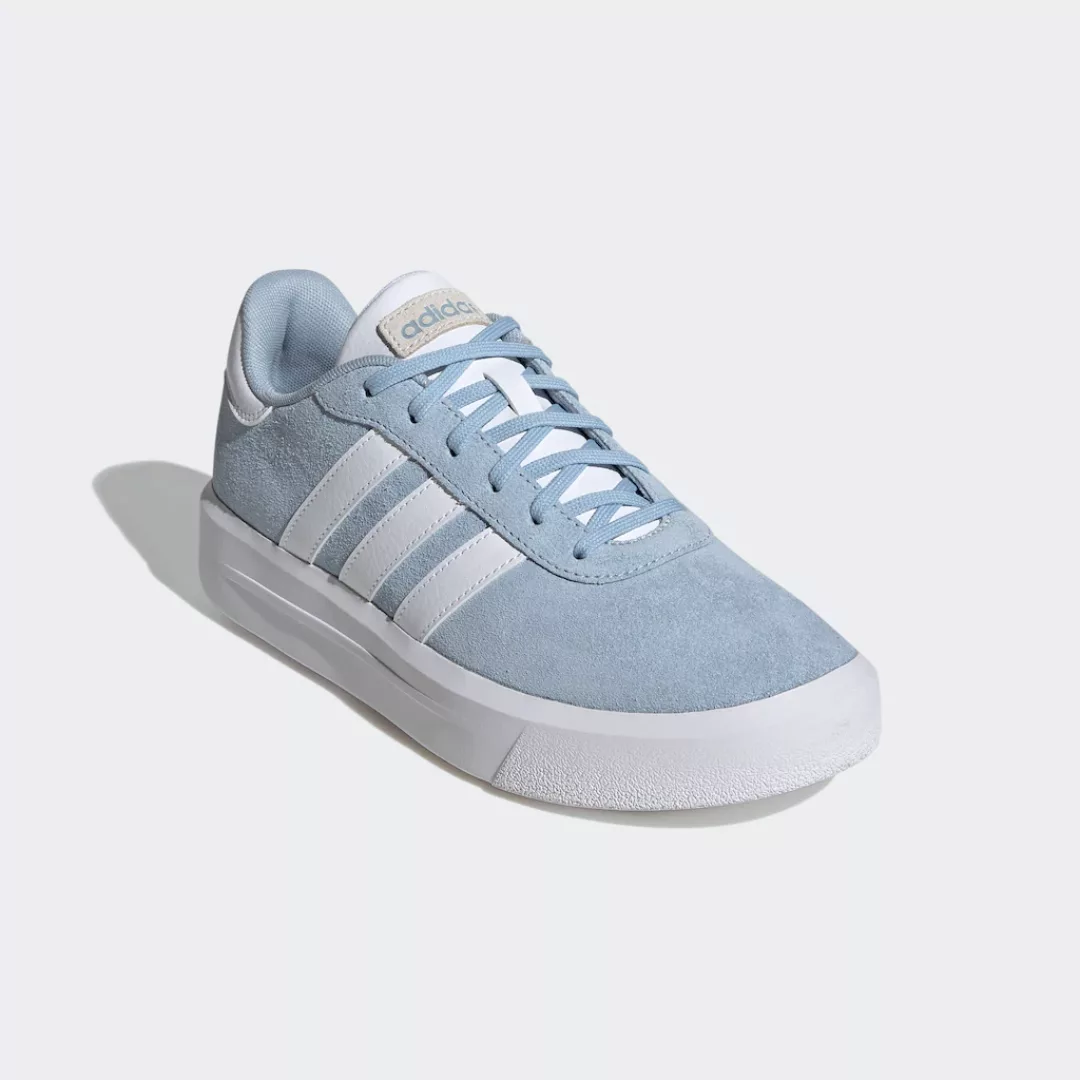 adidas Sportswear Sneaker "COURT SILK" günstig online kaufen