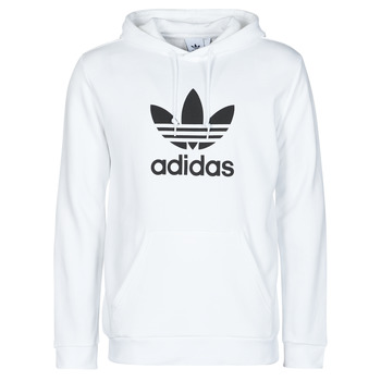 adidas  Sweatshirt TREFOIL HOODIE günstig online kaufen