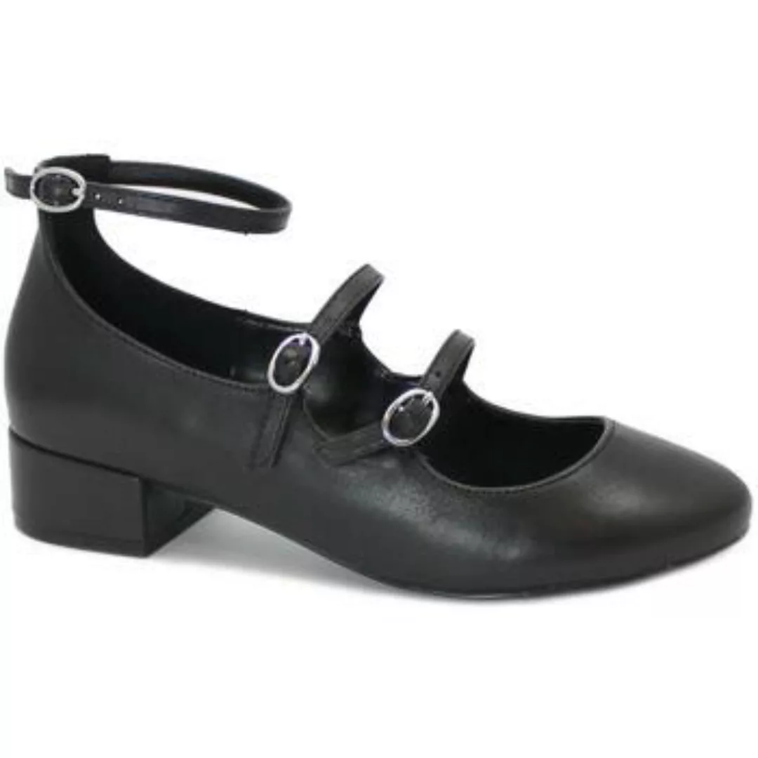 Steve Madden  Ballerinas STE-I24-COLLEAGUE-BL günstig online kaufen