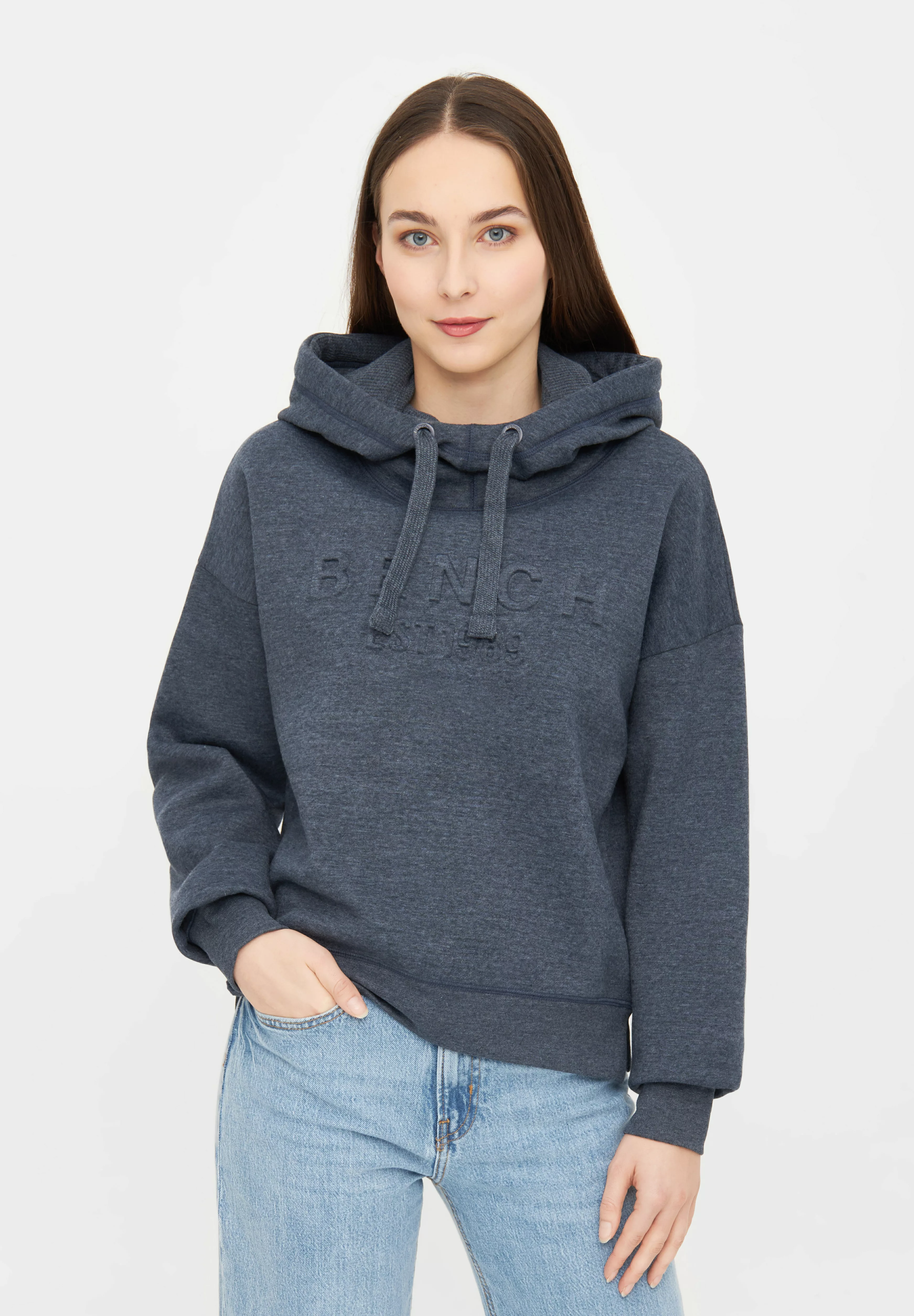 Bench. Hoodie REAPI günstig online kaufen