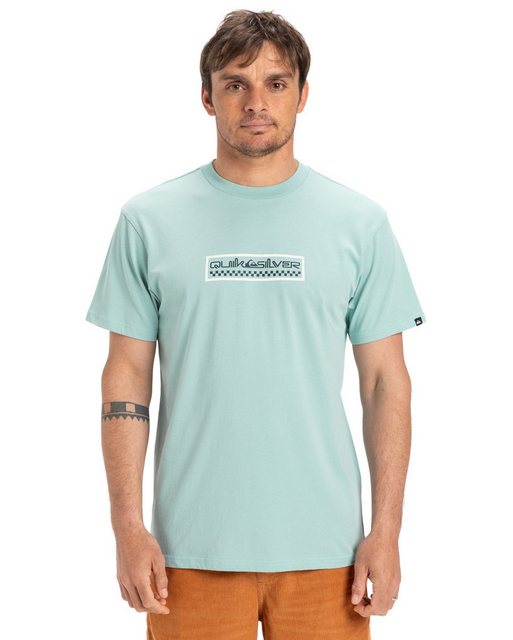 Quiksilver T-Shirt Ev Sun Dagger günstig online kaufen