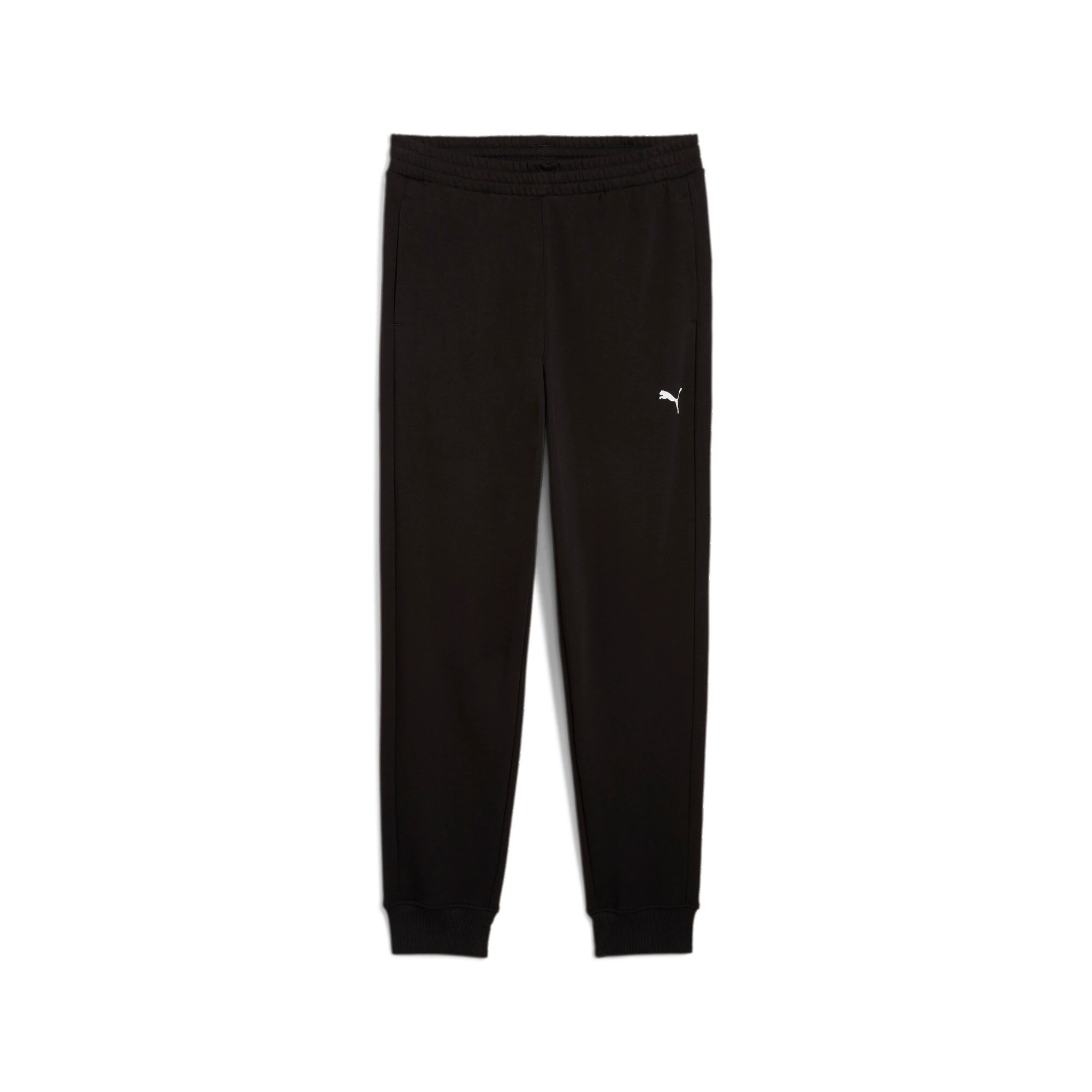 PUMA Trainingshose "M TAD ESSENTIALS FRENCH TERRY JOGGER" günstig online kaufen