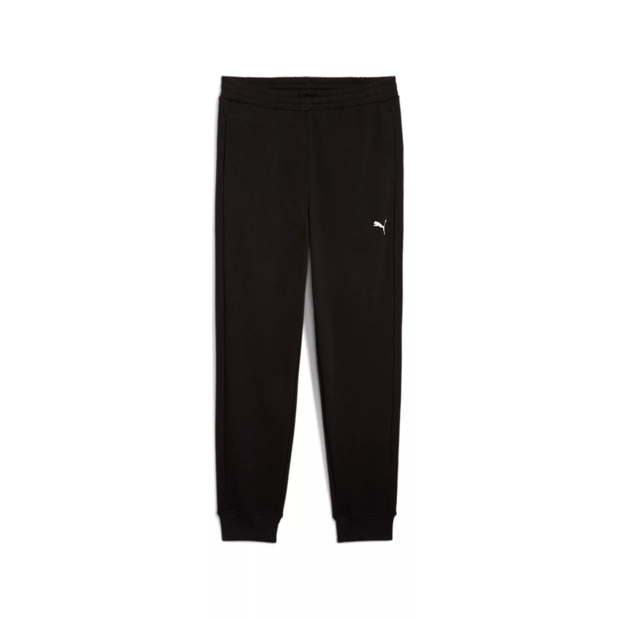 PUMA Trainingshose "M TAD ESSENTIALS FRENCH TERRY JOGGER" günstig online kaufen