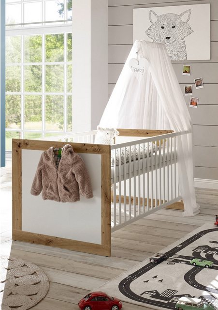 Begabino Babybett Babybett TIMO günstig online kaufen