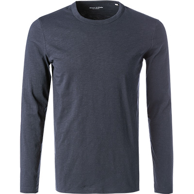 Langarmshirt - T-shirts Long Sleeve - Aus Bio-baumwolle günstig online kaufen