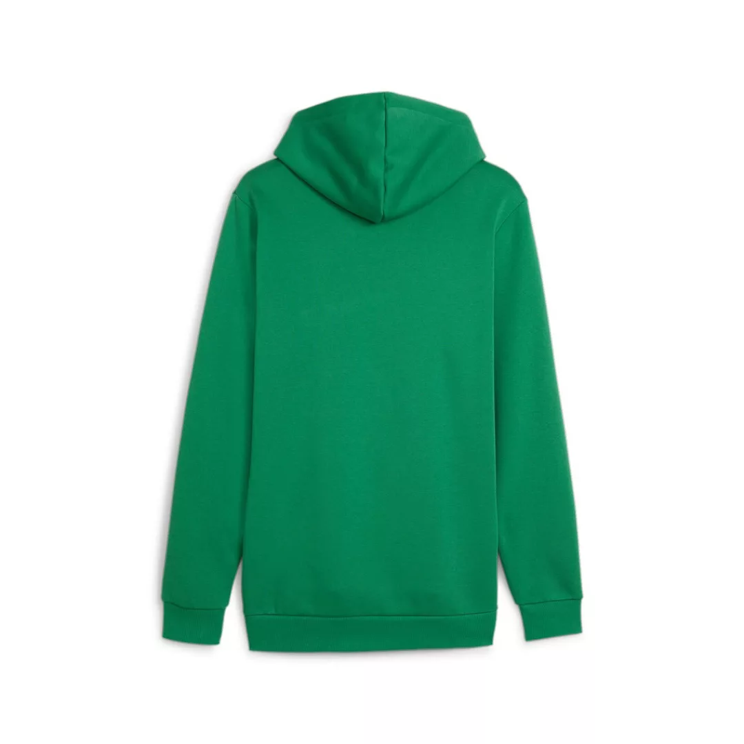 PUMA Kapuzensweatshirt ESS+ 2 COL BIG LOGO HOODIE FL günstig online kaufen