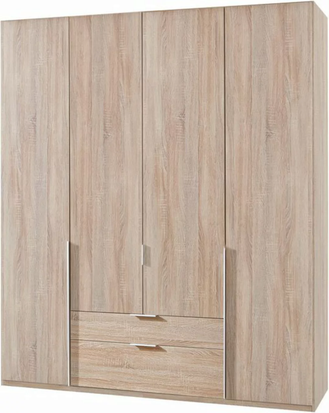 Wimex Kleiderschrank New York wahlweise 208 oder 236cm hoch günstig online kaufen