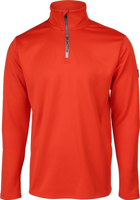 Brunotti Rollkragenpullover Heros Men Fleece 2557 Mandarin günstig online kaufen