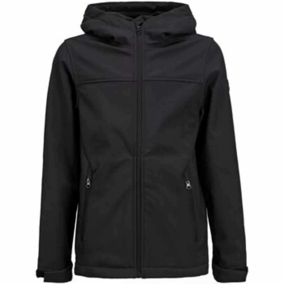 Jack & Jones  Sweatshirt 12212844 MARVIN-BLACK günstig online kaufen