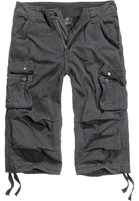 Brandit Stoffhose Brandit Herren Urban Legend Cargo 3/4 Shorts (1-tlg) günstig online kaufen