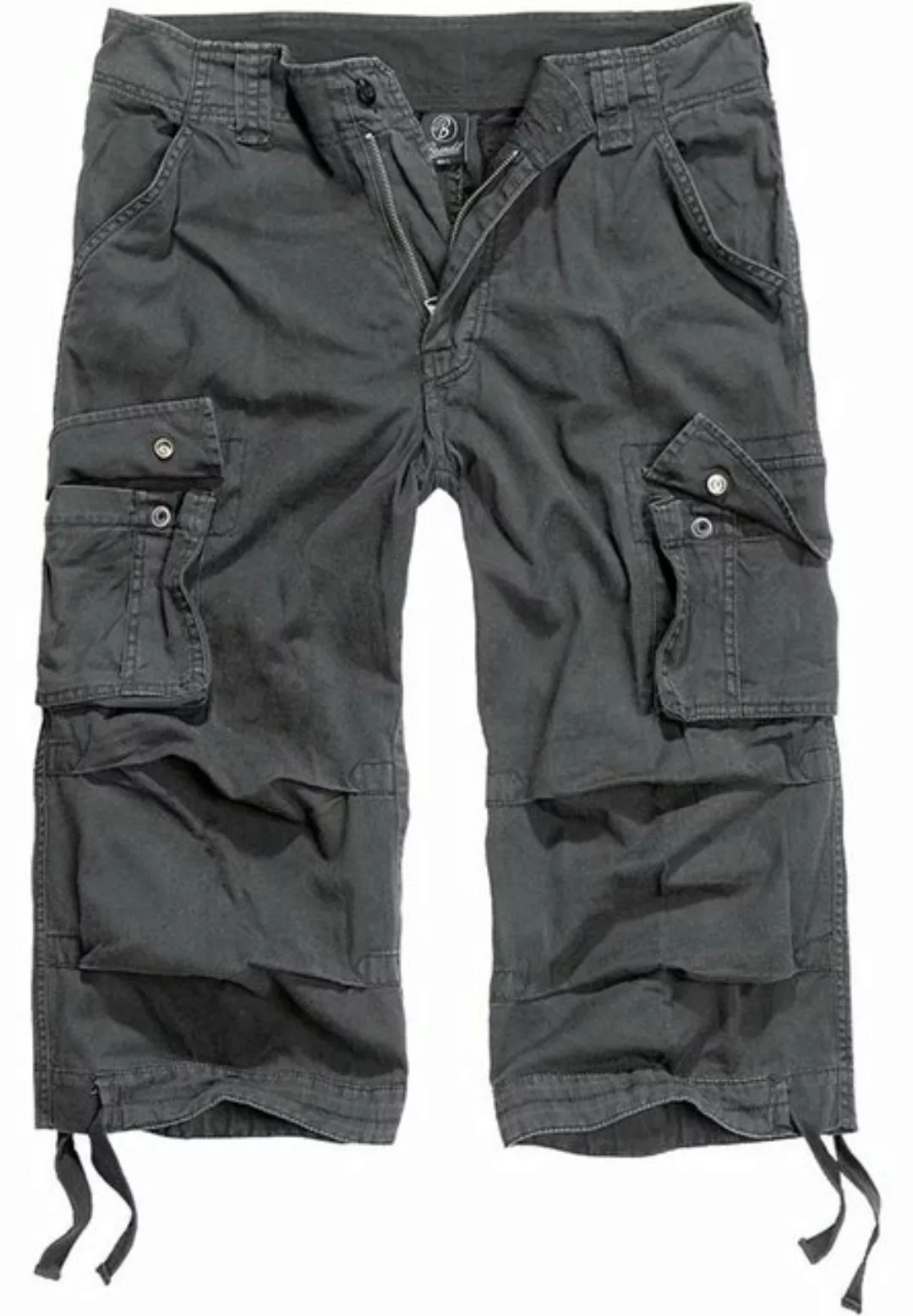 Brandit Stoffhose "Brandit Herren Urban Legend Cargo 3/4 Shorts", (1 tlg.) günstig online kaufen