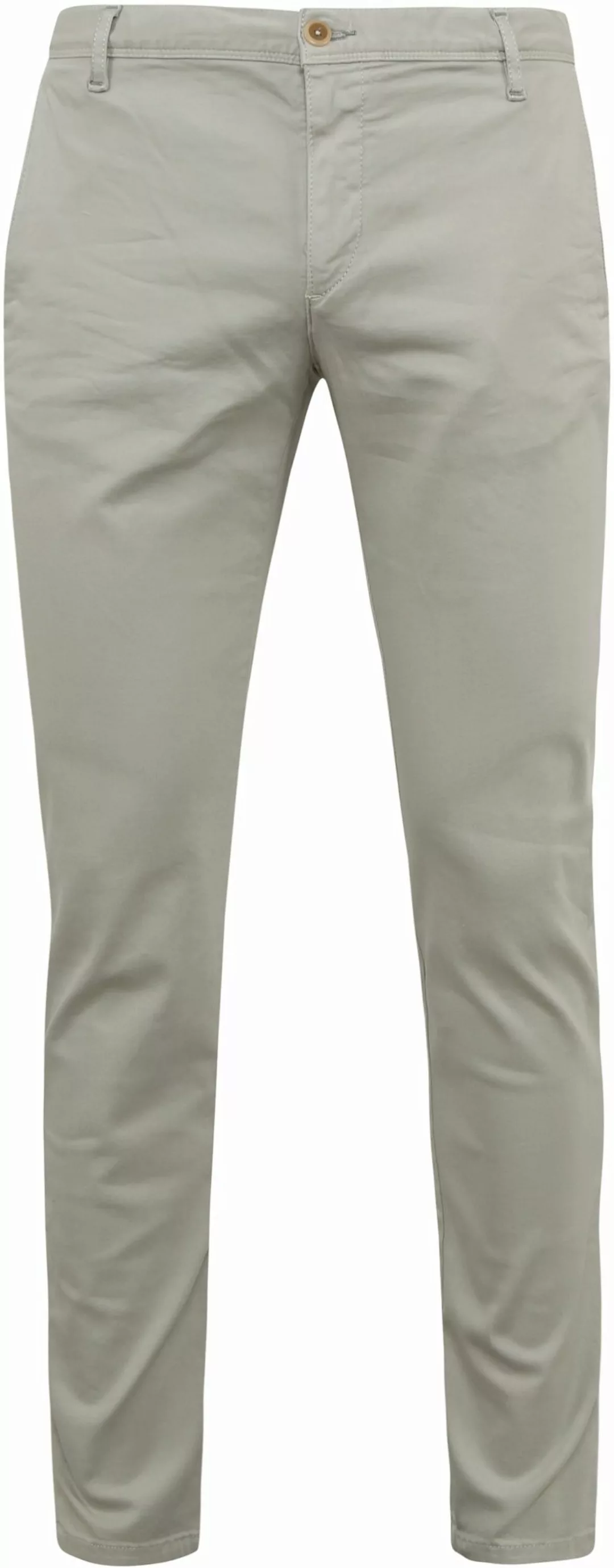 Alberto Rob T400 Dynamic Chino Beige - Größe W 36 - L 34 günstig online kaufen