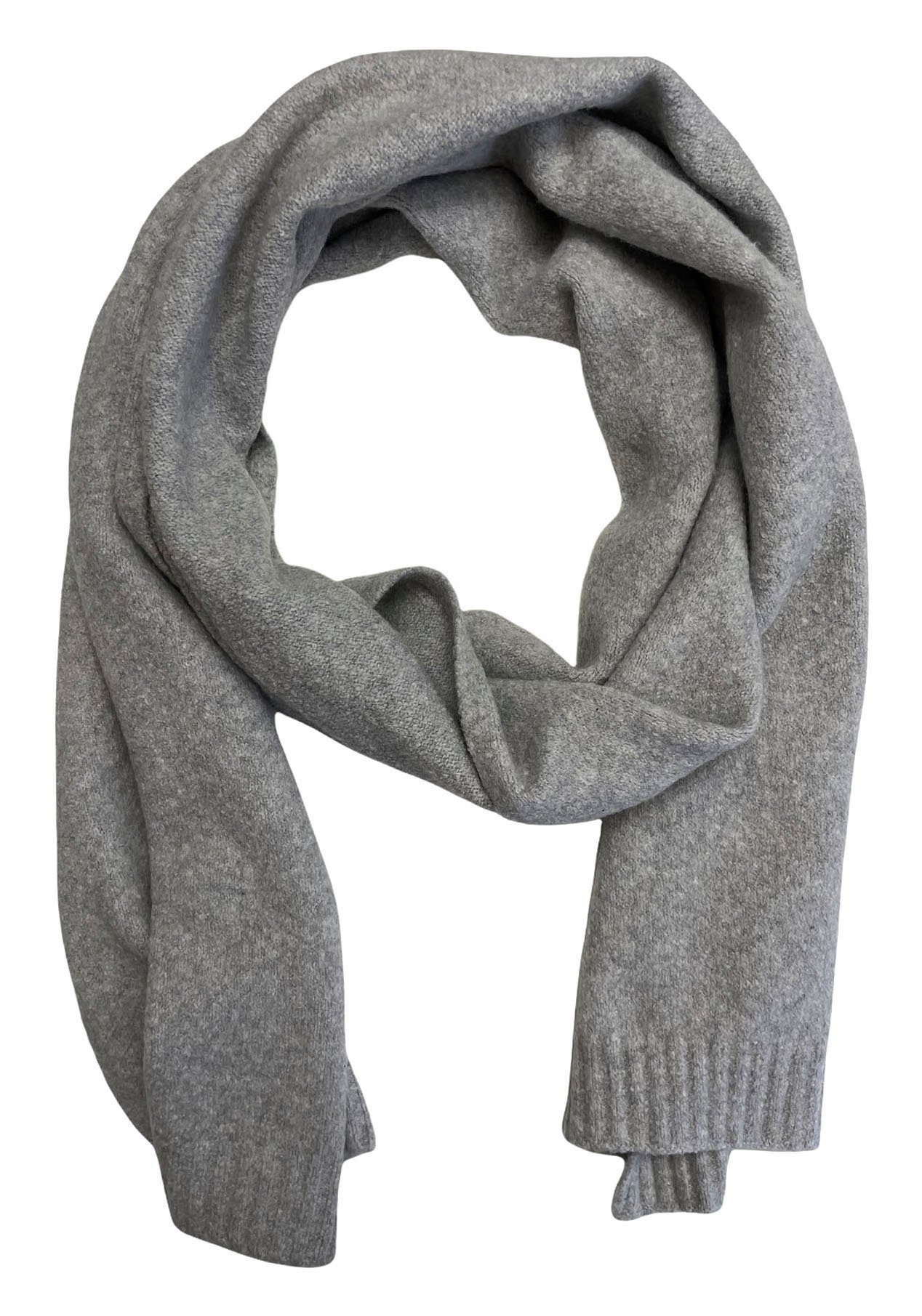 Cinque Strickschal NINO, In melierter Optik günstig online kaufen