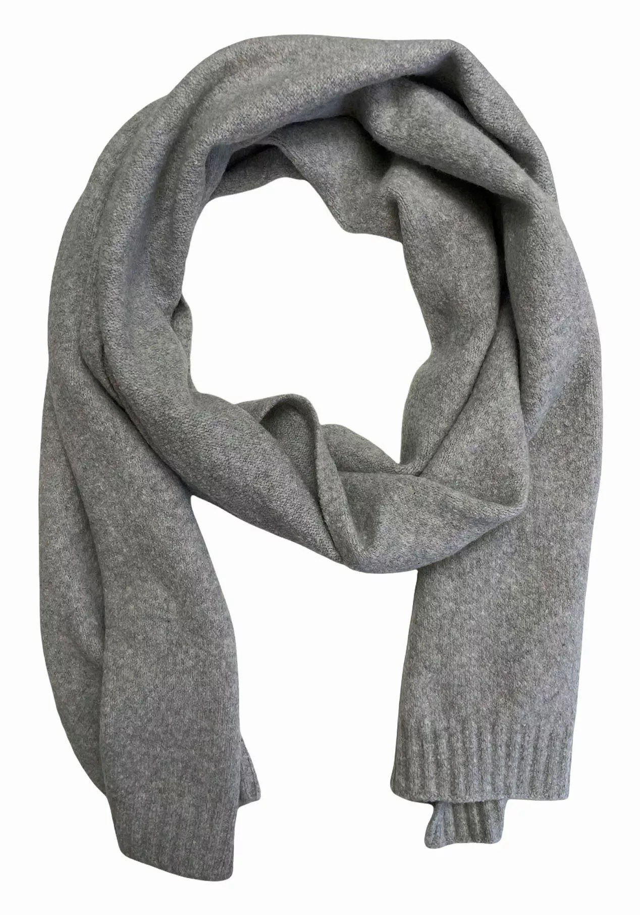 Cinque Strickschal NINO, In melierter Optik günstig online kaufen
