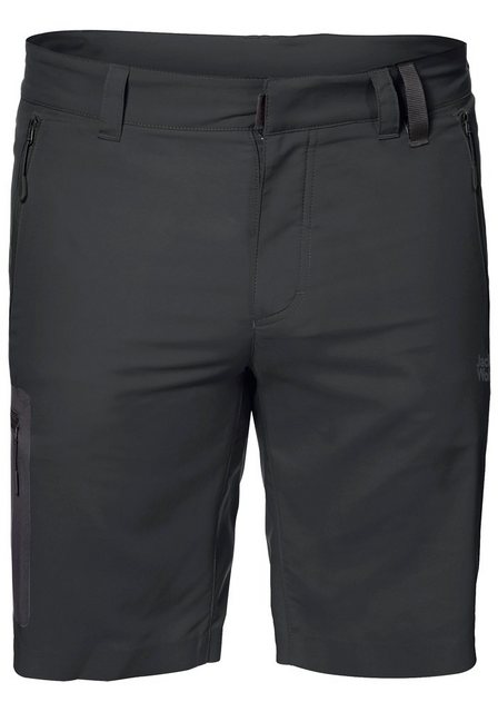 Jack Wolfskin Trekkingshorts ACTIVE TRACK SHORTS MEN günstig online kaufen