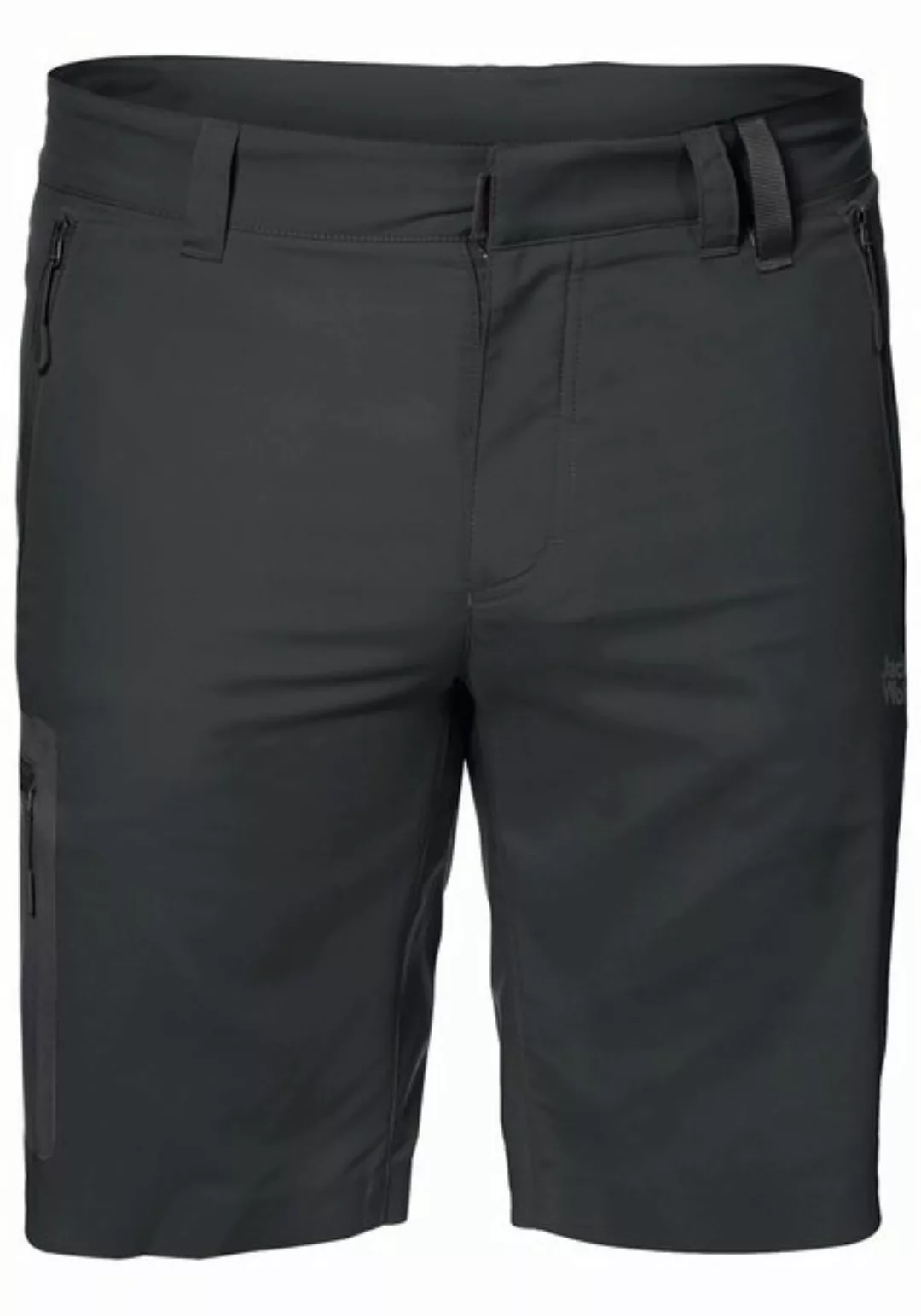 Jack Wolfskin Trekkingshorts "ACTIVE TRACK SHORTS MEN" günstig online kaufen