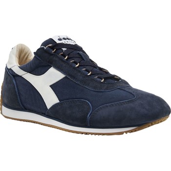 Diadora  Sneaker Equipe H Canvas Stone Wash günstig online kaufen